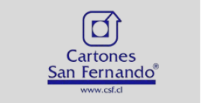 Cartones San Fernando