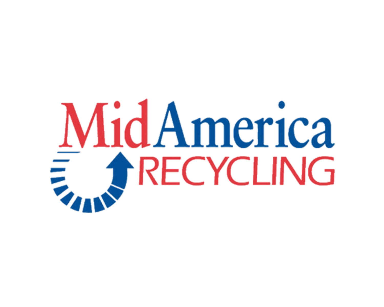 MID AMERICA RECYCLING